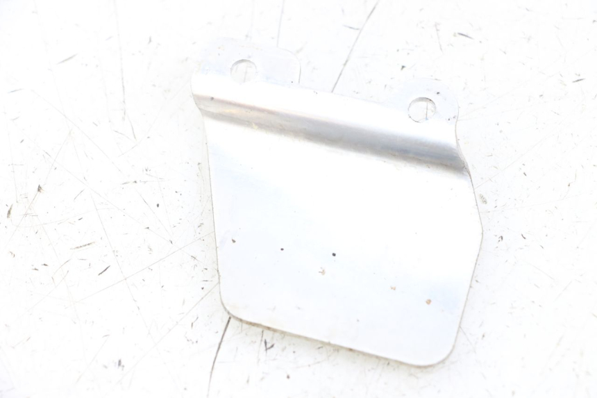 photo de RAHMENABDECKUNG RECHTS NITRO MOTORS THUNDER 125 - Detailansicht des Bauteils