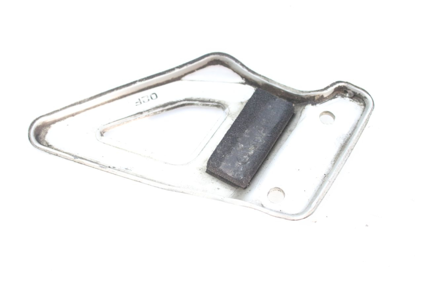 photo de RECHTER SEITENRAHMENDECKEL SUZUKI TLS TL S 1000 (1997 - 2001) - Zoom auf Gebrauchszustand