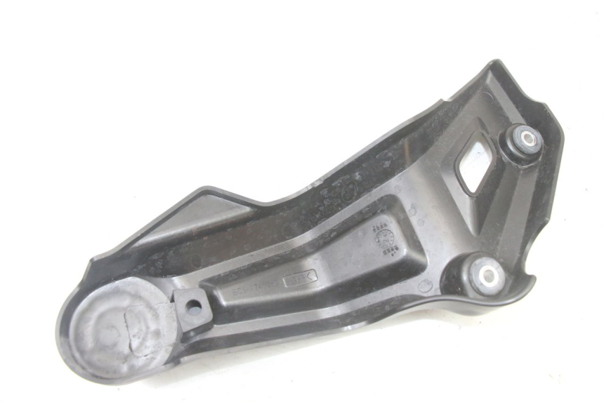 photo de RAHMENABDECKUNG RECHTS YAMAHA TRACER 7 700 (2020 - 2024) - Zoom auf Gebrauchszustand