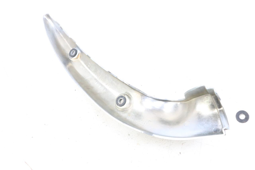 photo de Seitenverkleidung rechts am Rahmen SUZUKI VL INTRUDER 125 (2004 - 2007) - Detailansicht des Bauteils