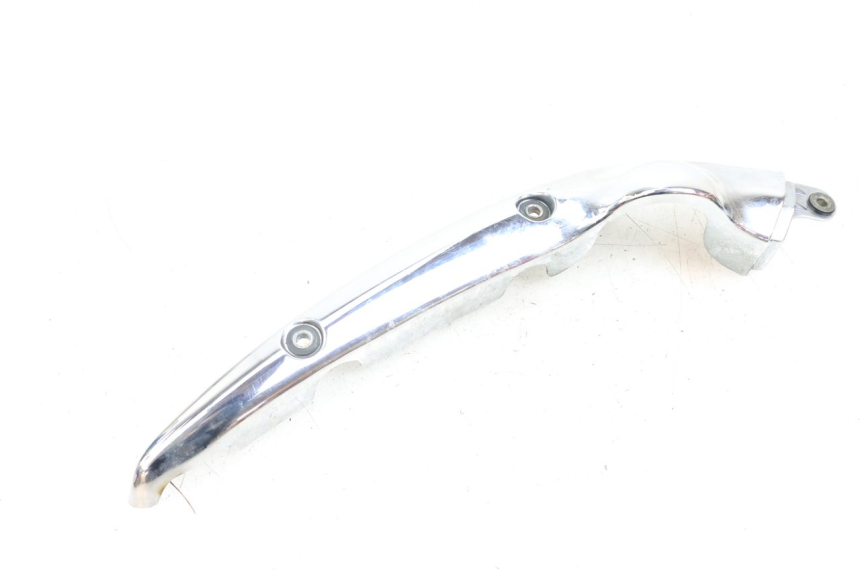 photo de Seitenverkleidung rechts am Rahmen SUZUKI VL INTRUDER 125 (2004 - 2007) - Alternative Perspektive