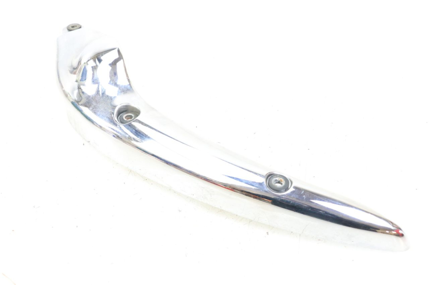 photo de Seitenverkleidung rechts am Rahmen SUZUKI VL INTRUDER 125 (2004 - 2007) - Technische Nahaufnahme