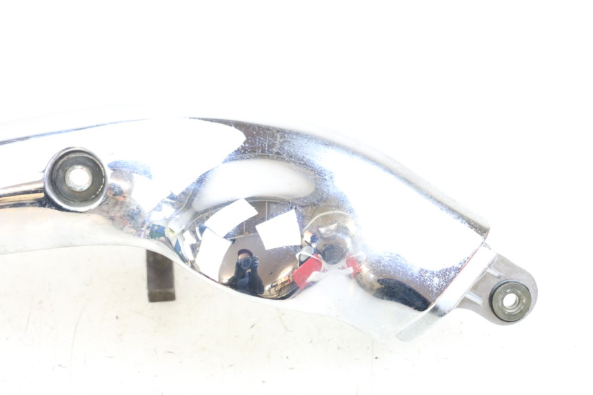 photo de Seitenverkleidung rechts am Rahmen SUZUKI VL INTRUDER 125 (2004 - 2007) - Kennzeichnungen und Originalreferenzen