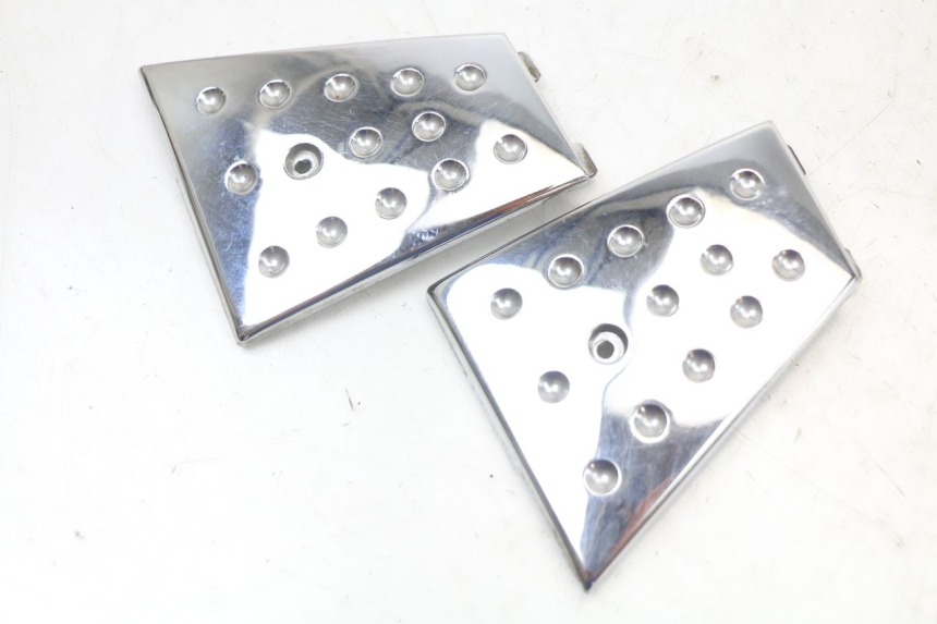 photo de RAHMENABDECKUNG RECHTS PIAGGIO XEVO - X EVO 125 (2007 - 2017) - Hauptansicht