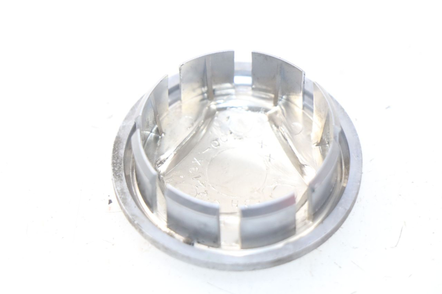 photo de RAHMENABDECKUNG RECHTS YAMAHA XP T-MAX TMAX ABS 500 (2004 - 2007) - Detailansicht des Bauteils