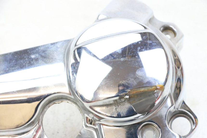 photo de RAHMENABDECKUNG RECHTS YAMAHA XVS DRAG STAR DRAGSTAR 650 (1997 - 2007) - Detailansicht des Bauteils