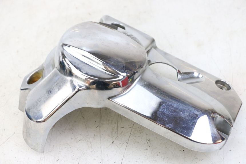 photo de RAHMENABDECKUNG RECHTS YAMAHA XVS DRAG STAR DRAGSTAR 650 (1997 - 2007) - Oberflächenzustand und Material