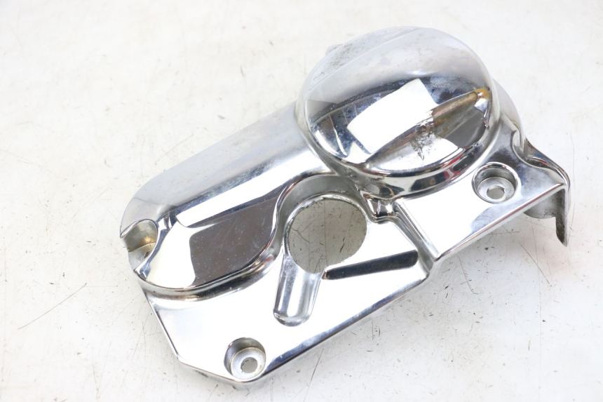 photo de RAHMENABDECKUNG RECHTS YAMAHA XVS DRAG STAR DRAGSTAR 650 (1997 - 2007) - Geprüftes Gebrauchtteil