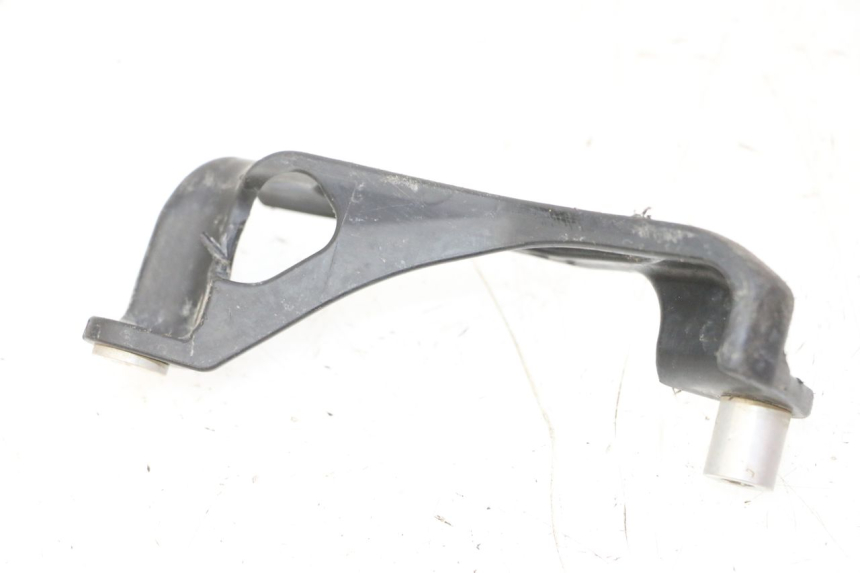 photo de RAHMENABDECKUNG RECHTS YAMAHA YZ-F YZF 250 (2014 - 2018) - Zoom auf Gebrauchszustand