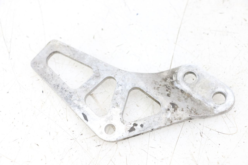 photo de Seitenverkleidung rechts am Rahmen YAMAHA YZ 85 (2002 - 2018) - Hauptansicht