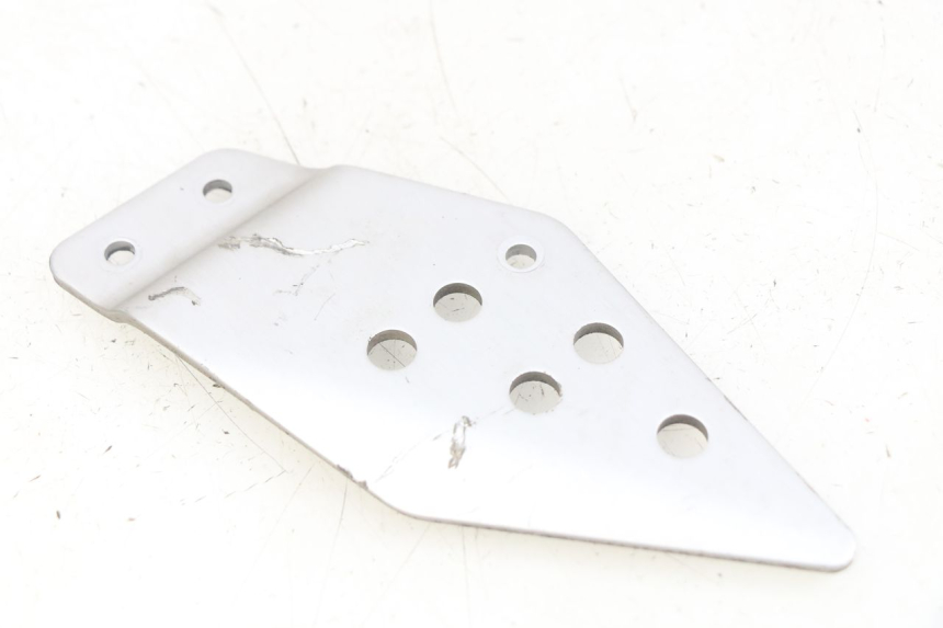 photo de RECHTER SEITENRAHMENDECKEL KAWASAKI Z 750 (2007 - 2013) - Hauptansicht