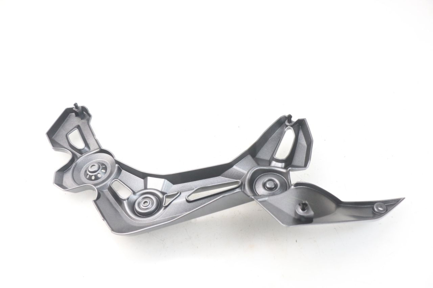 photo de RAHMENABDECKUNG RECHTS KAWASAKI Z Z900 900 (2017 - 2019) - Zoom auf Gebrauchszustand