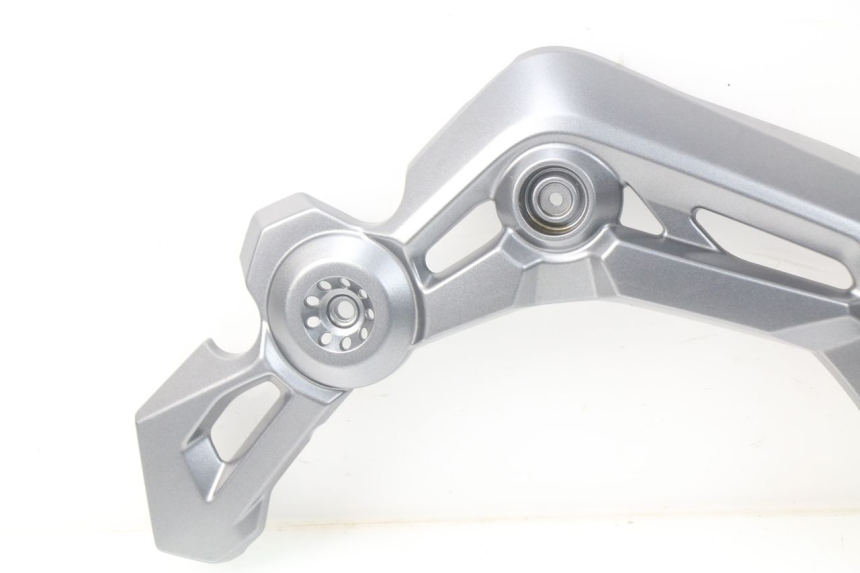 photo de RAHMENABDECKUNG RECHTS KAWASAKI Z Z900 900 (2017 - 2019) - Gesamtansicht des Produkts