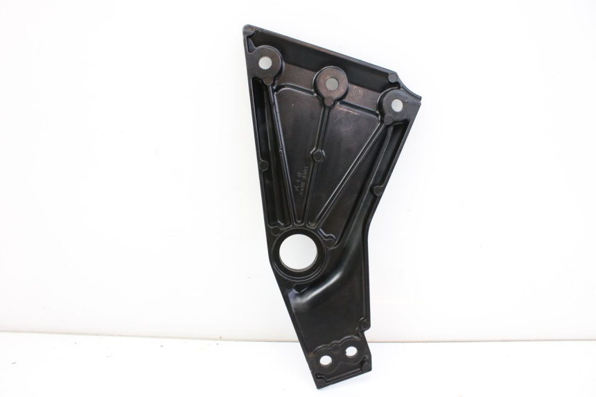 photo de RECHTER SEITENRAHMENDECKEL KAWASAKI ZEPHYR 1100 ( - 1995) - Zoom auf Gebrauchszustand