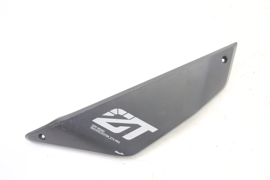 photo de RAHMENABDECKUNG RECHTS SEGWAY NINEBOT ZT3 PRO 1 - Hauptansicht