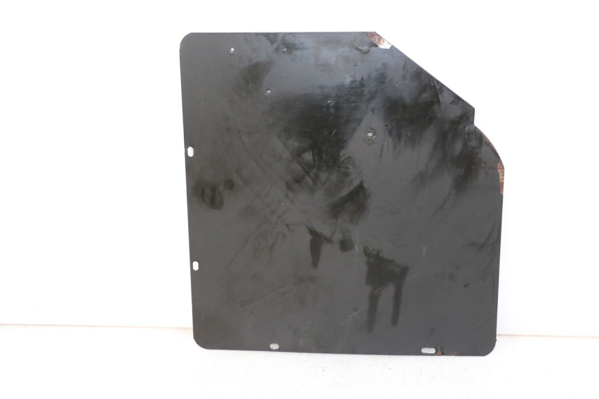 photo de RAHMENABDECKUNG EBROH BRAVO GLE 1 (2020 - 2024) - Detailansicht des Bauteils