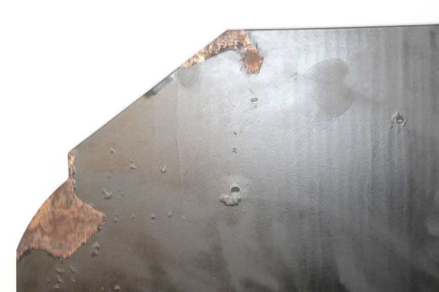 photo de RAHMENABDECKUNG EBROH BRAVO GLE 1 (2020 - 2024) - Zoom auf Gebrauchszustand