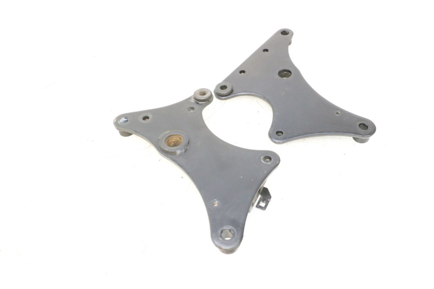 photo de RAHMENABDECKUNG KAWASAKI ER-6 ER6 F ABS 650 (2012 - 2016) - Detailansicht des Bauteils