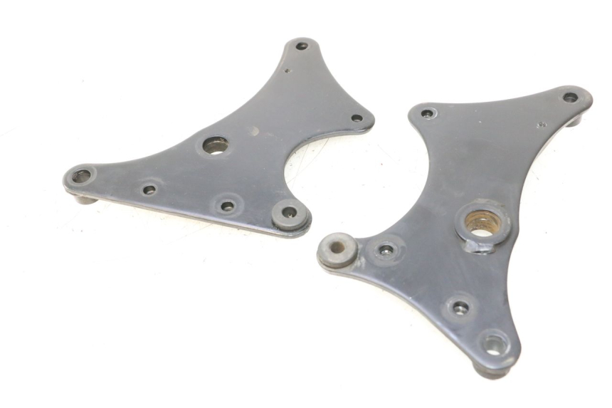 photo de RAHMENABDECKUNG KAWASAKI ER-6 ER6 F ABS 650 (2012 - 2016) - Alternative Perspektive