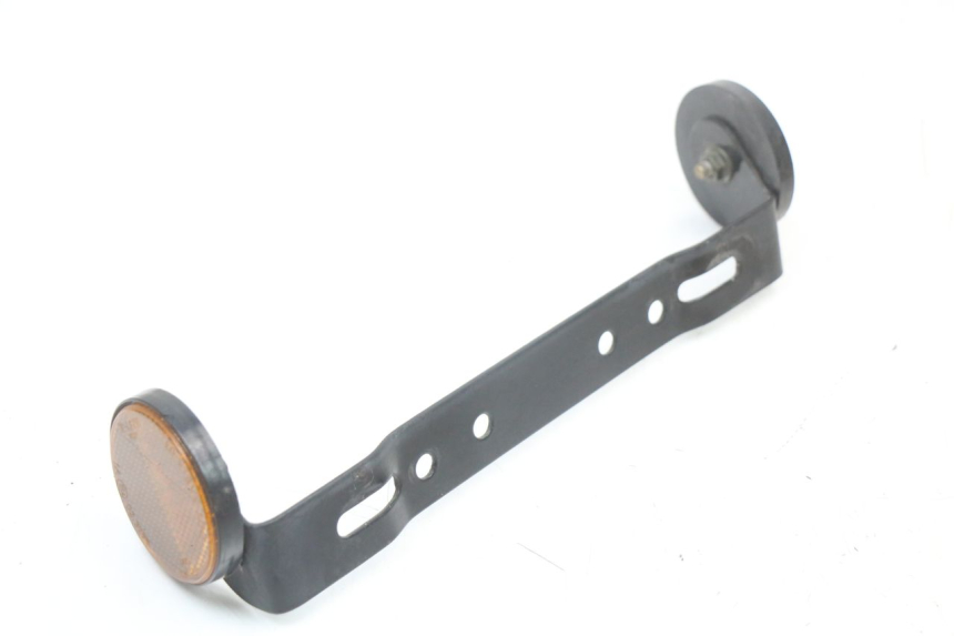 photo de SEITENRAHMENABDECKUNG JM MOTORS EVOLIS 4T 50 (2018 - 2022) - Hauptansicht