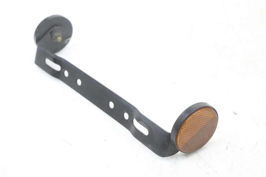 photo de SEITENRAHMENABDECKUNG JM MOTORS EVOLIS 4T 50 (2018 - 2022) - Detailansicht des Bauteils