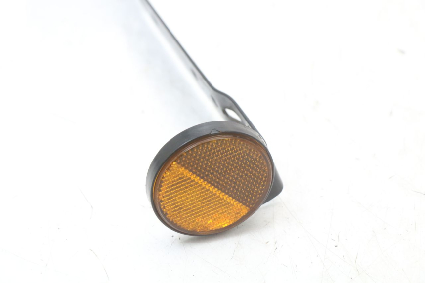 photo de SEITENRAHMENABDECKUNG JM MOTORS EVOLIS 4T 50 (2018 - 2022) - Alternative Perspektive