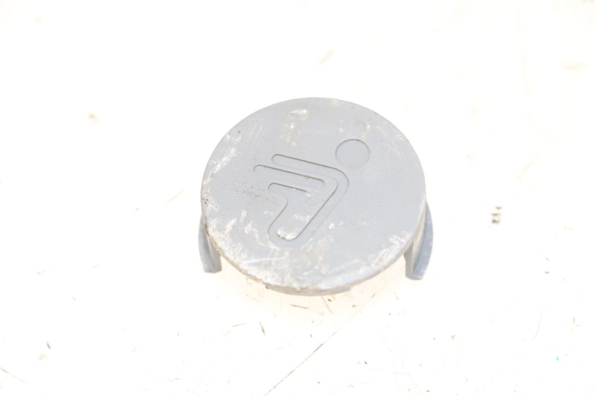 photo de SEITENRAHMENABDECKUNG SEGWAY NINEBOT F40E 1 - Detailansicht des Bauteils