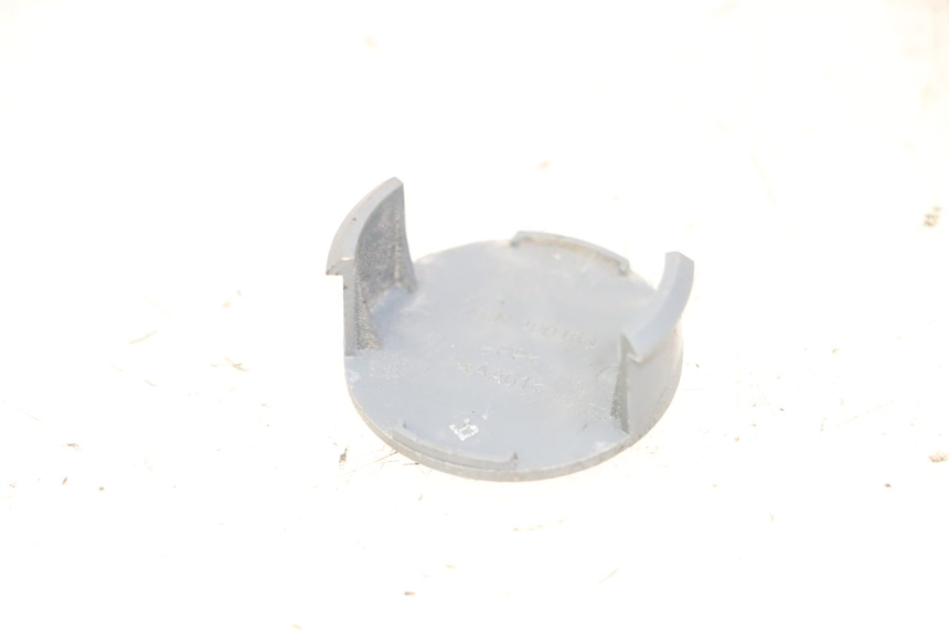 photo de SEITENRAHMENABDECKUNG SEGWAY NINEBOT F40E 1 - Zoom auf Gebrauchszustand