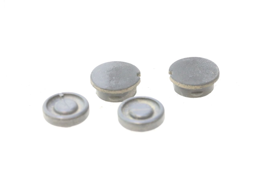 photo de RAHMENABDECKUNG JM MOTORS F45i 4T 50 (2020 - 2023) - Detailansicht des Bauteils