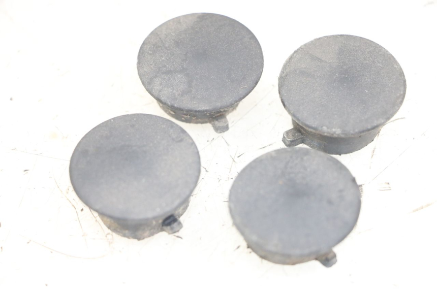 photo de SEITENRAHMENABDECKUNG SYM FIDDLE 3 III 125 (2014 - 2020) - Hauptansicht