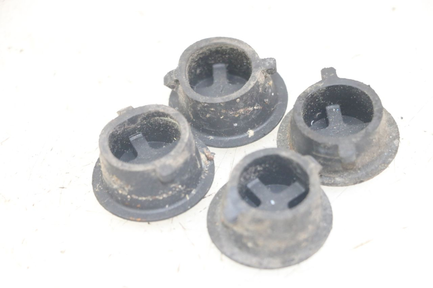 photo de SEITENRAHMENABDECKUNG SYM FIDDLE 3 III 125 (2014 - 2020) - Detailansicht des Bauteils