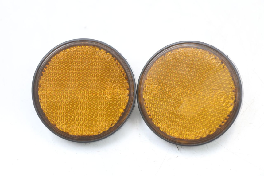 photo de RAHMENABDECKUNG SYM FIDDLE 3 III 50 (2014 - 2020) - Hauptansicht