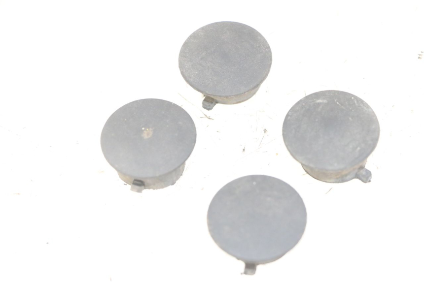 photo de RAHMENABDECKUNG SYM FIDDLE 3 III 50 (2014 - 2020) - Hauptansicht