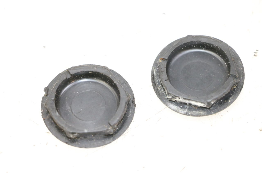 photo de RAHMENABDECKUNG YAMAHA FJ 36Y 1100 (1984 - 1985) - Detailansicht des Bauteils