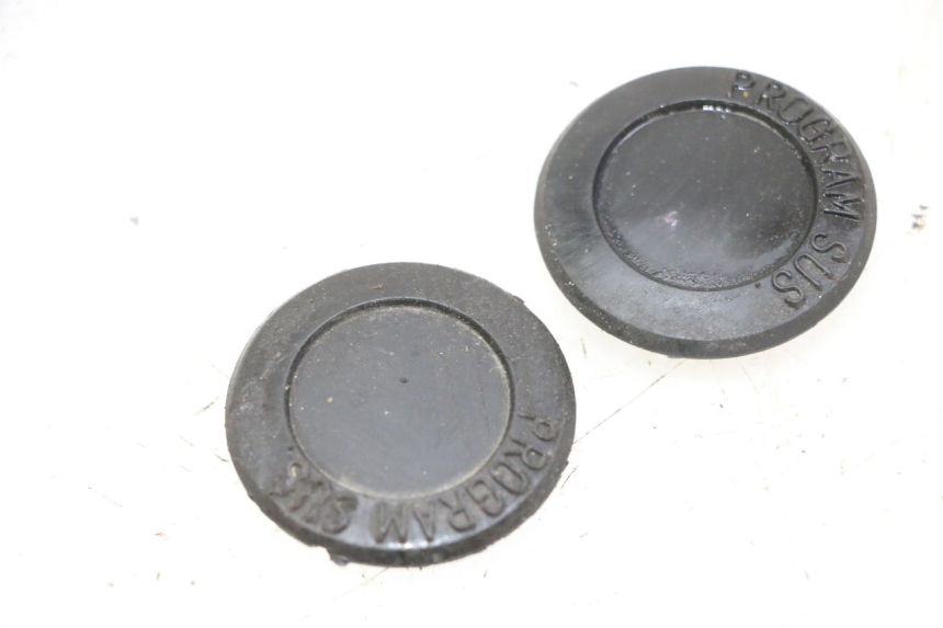 photo de RAHMENABDECKUNG YAMAHA FJ 36Y 1100 (1984 - 1985) - Zoom auf Gebrauchszustand