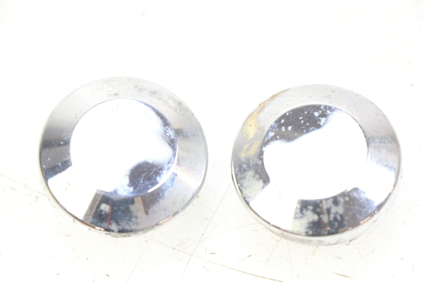 photo de SEITENRAHMENABDECKUNG YAMAHA FJ 3CX 1200 (1986 - 1996) - Hauptansicht