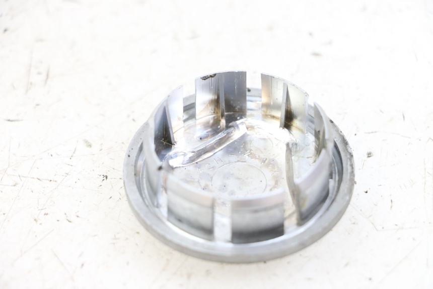 photo de SEITENRAHMENABDECKUNG YAMAHA FJR ABS 1300 (2006 - 2012) - Detailansicht des Bauteils