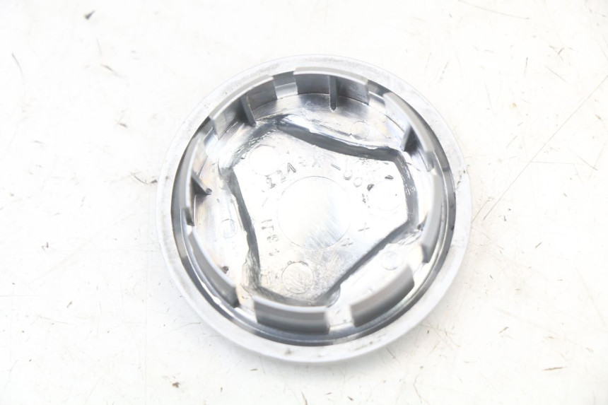 photo de SEITENRAHMENABDECKUNG YAMAHA FJR ABS 1300 (2006 - 2012) - Alternative Perspektive