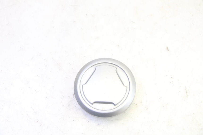 photo de SEITENRAHMENABDECKUNG YAMAHA FJR ABS 1300 (2006 - 2012) - Hauptansicht