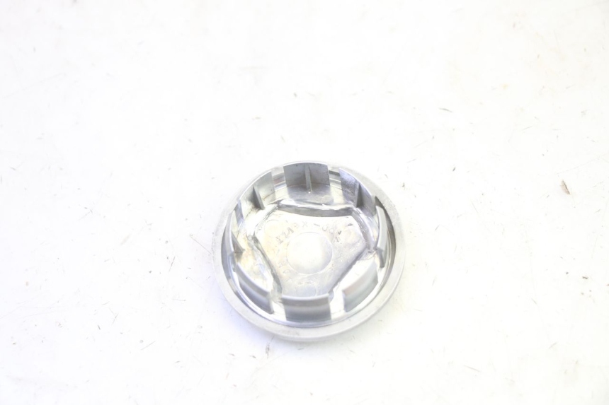 photo de SEITENRAHMENABDECKUNG YAMAHA FJR ABS 1300 (2006 - 2012) - Zoom auf Gebrauchszustand