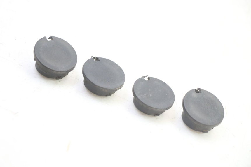 photo de SEITENRAHMENABDECKUNG VENESI FLY RETRO 4T 50 (2020 - 2025) - Hauptansicht