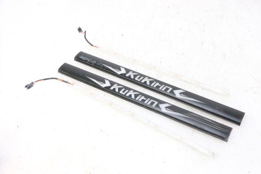 photo de RAHMENABDECKUNG KUKIRIN G2 MASTER 1 - Hauptansicht