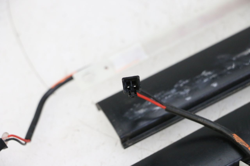 photo de RAHMENABDECKUNG KUKIRIN G2 MASTER 1 - Detailansicht des Bauteils