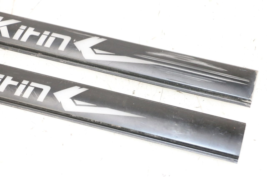 photo de RAHMENABDECKUNG KUKIRIN G2 MASTER 1 - Weitere Ansicht des Artikels