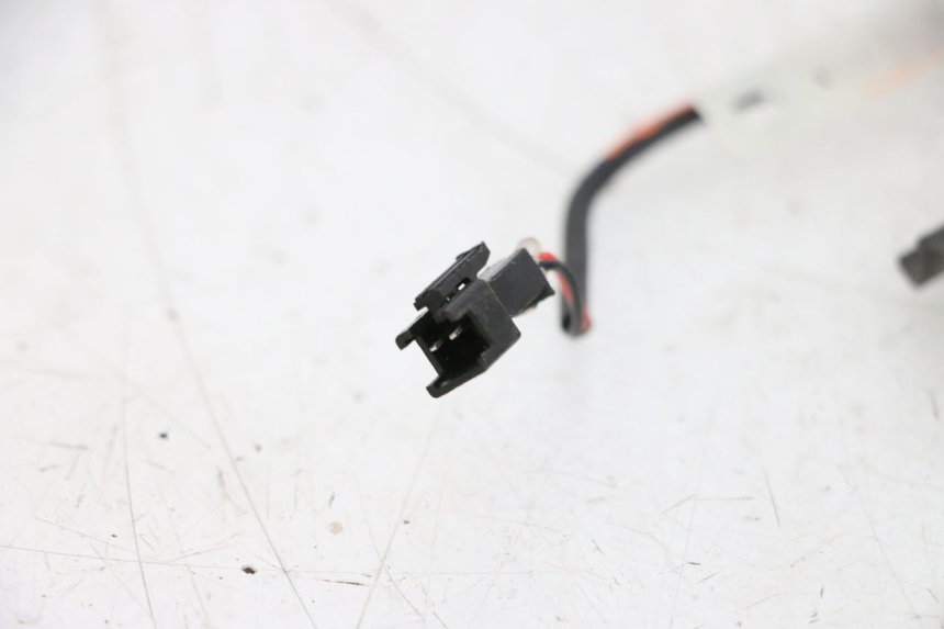 photo de RAHMENABDECKUNG KUKIRIN G2 MASTER 1 - Zoom auf Gebrauchszustand