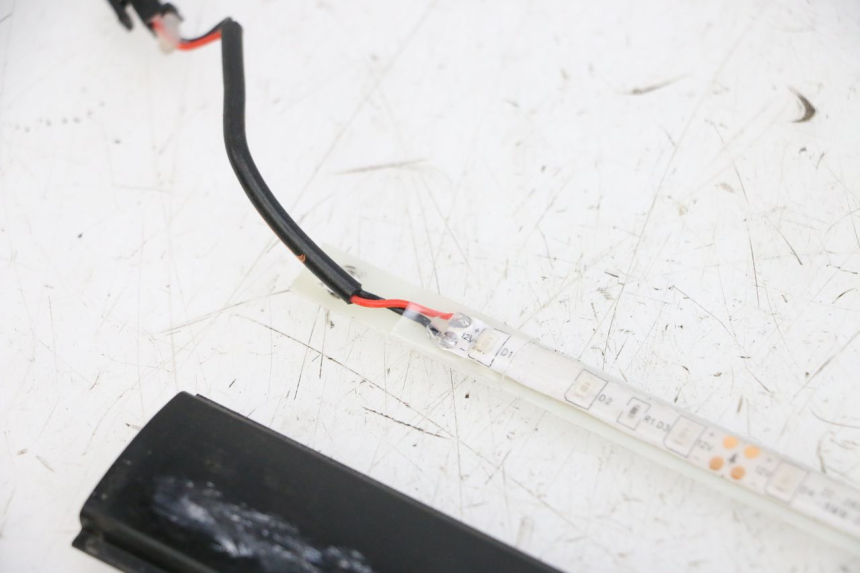 photo de RAHMENABDECKUNG KUKIRIN G2 MASTER 1 - Alternative Perspektive