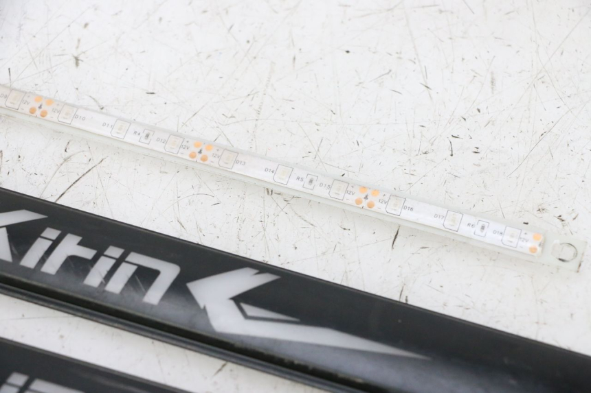 photo de RAHMENABDECKUNG KUKIRIN G2 MASTER 1 - Gesamtansicht des Produkts