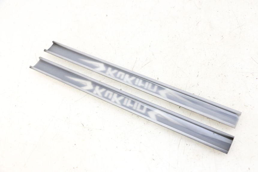 photo de RAHMENABDECKUNG KUKIRIN G2 MASTER 1 - Geprüftes Gebrauchtteil