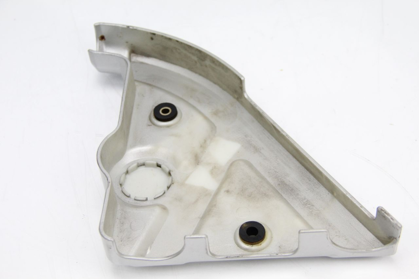 photo de RAHMENABDECKUNG LINKS HYOSUNG AQUILA GV 125 (2009 - 2016) - Zoom auf Gebrauchszustand