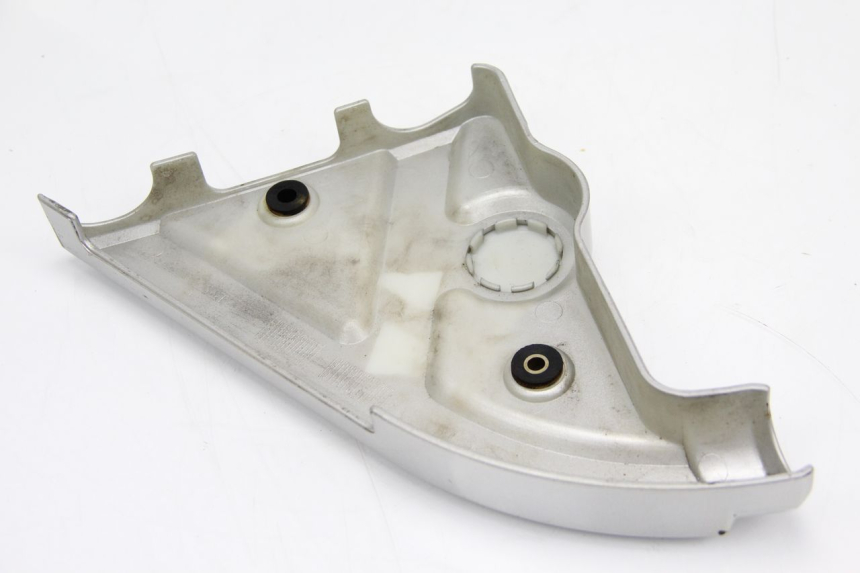 photo de RAHMENABDECKUNG LINKS HYOSUNG AQUILA GV 125 (2009 - 2016) - Alternative Perspektive